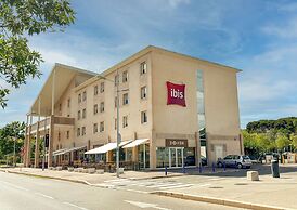 ibis Martigues