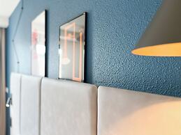 ibis Martigues