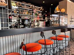 ibis Martigues