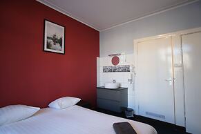 Hotel Abba