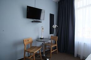Hotel Abba