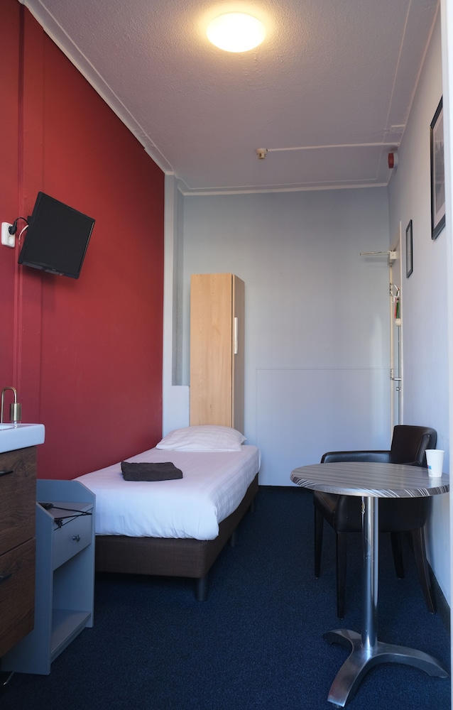 Hotel Abba