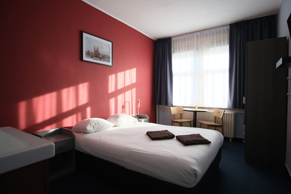 Hotel Abba