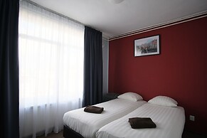 Hotel Abba