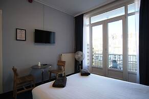 Hotel Abba