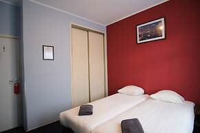 Hotel Abba