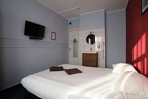 Hotel Abba