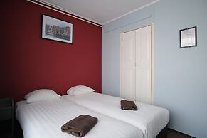 Hotel Abba