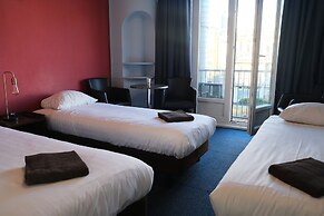 Hotel Abba