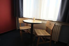 Hotel Abba