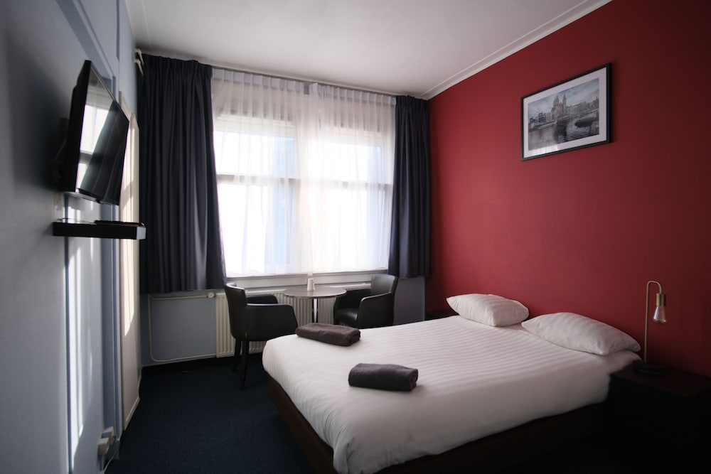 Hotel Abba