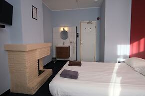 Hotel Abba
