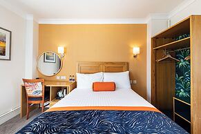 The Beaches Hotel and Spa