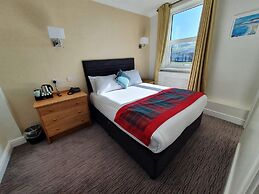 The Beaches Hotel and Spa