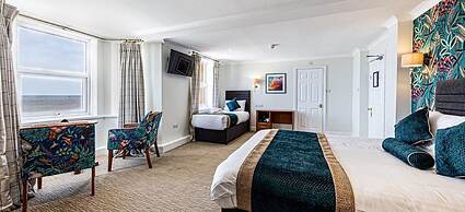 The Beaches Hotel and Spa