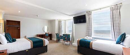 The Beaches Hotel and Spa