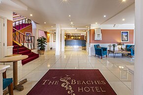 The Beaches Hotel and Spa