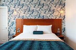 The Beaches Hotel and Spa