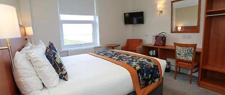 The Beaches Hotel and Spa