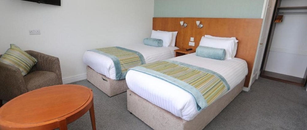 The Beaches Hotel and Spa