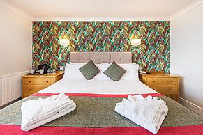 The Beaches Hotel and Spa