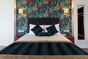 The Beaches Hotel and Spa