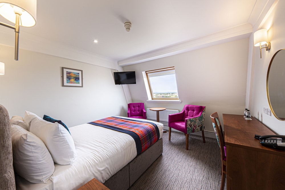 The Beaches Hotel and Spa
