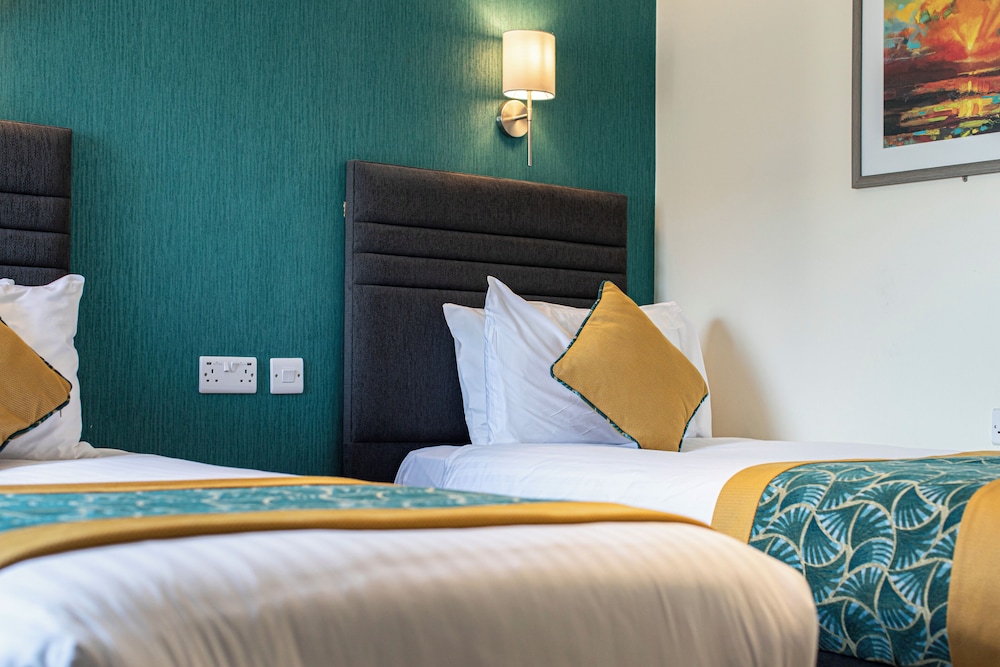 The Beaches Hotel and Spa