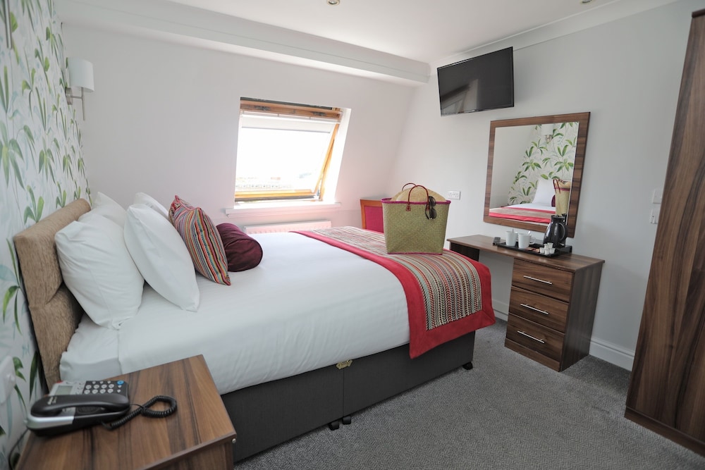 The Beaches Hotel and Spa