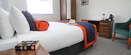 The Beaches Hotel and Spa