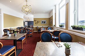 The Beaches Hotel and Spa