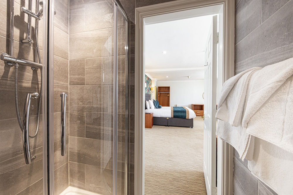 The Beaches Hotel and Spa
