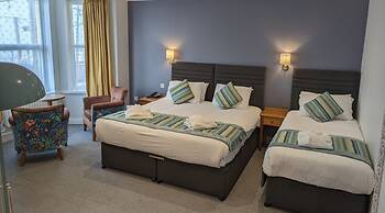 The Beaches Hotel and Spa