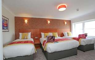 The Beaches Hotel and Spa