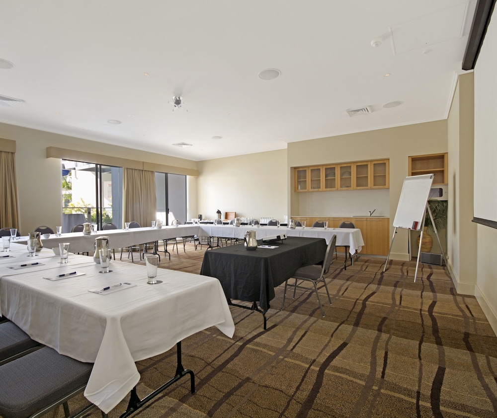 Oaks Hervey Bay Resort and Spa