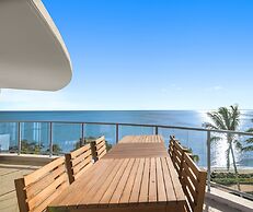 Oaks Hervey Bay Resort and Spa