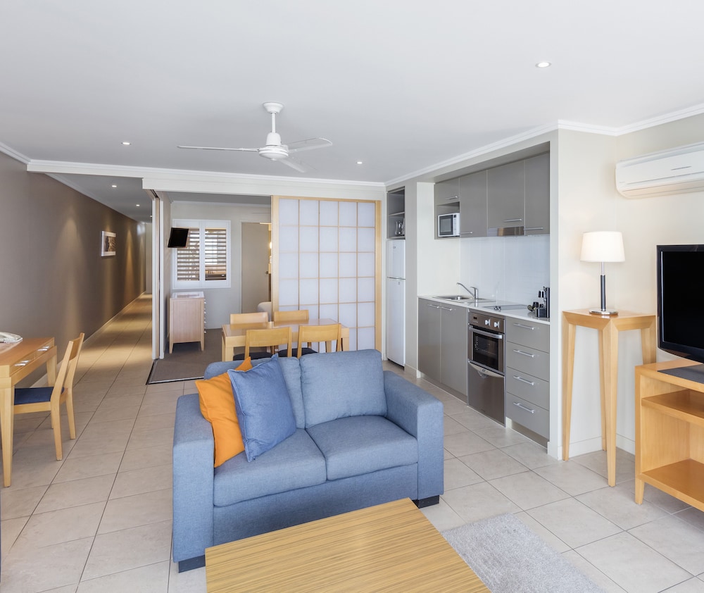 Oaks Hervey Bay Resort and Spa
