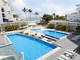 Oaks Hervey Bay Resort and Spa