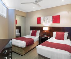 Oaks Hervey Bay Resort and Spa