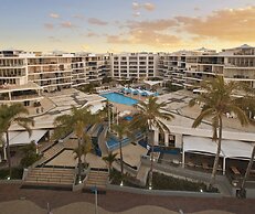 Oaks Hervey Bay Resort and Spa