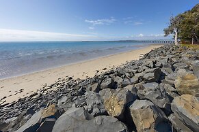 Oaks Hervey Bay Resort and Spa