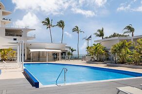 Oaks Hervey Bay Resort and Spa