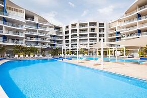 Oaks Hervey Bay Resort and Spa
