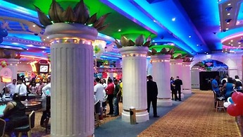 Matum Hotel & Casino