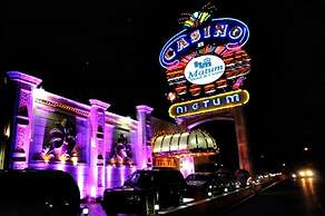 Matum Hotel & Casino