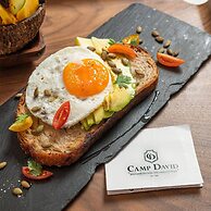 Camp David Ranch