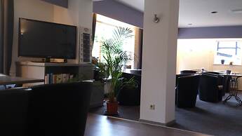 Hotel Eperland