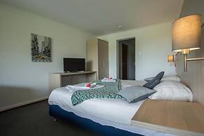 Hotel Eperland