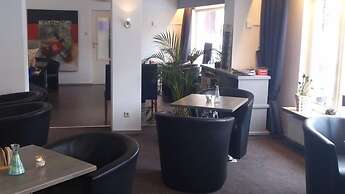 Hotel Eperland