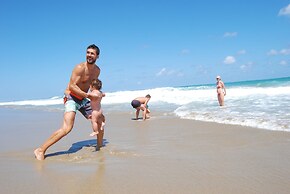 Bohio de Playa